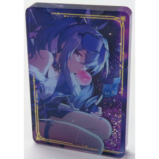 Oriyamanu Ame Honkai: Star Rail Light Cone Series Ryusa Acrylic Stand [USED]