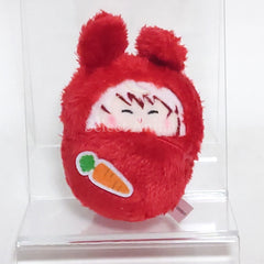 Bungo Stray Dogs Saigiku Jono Kurumitapinui Vol.3 Rabbit Motif A Assortment Keychains [USED]