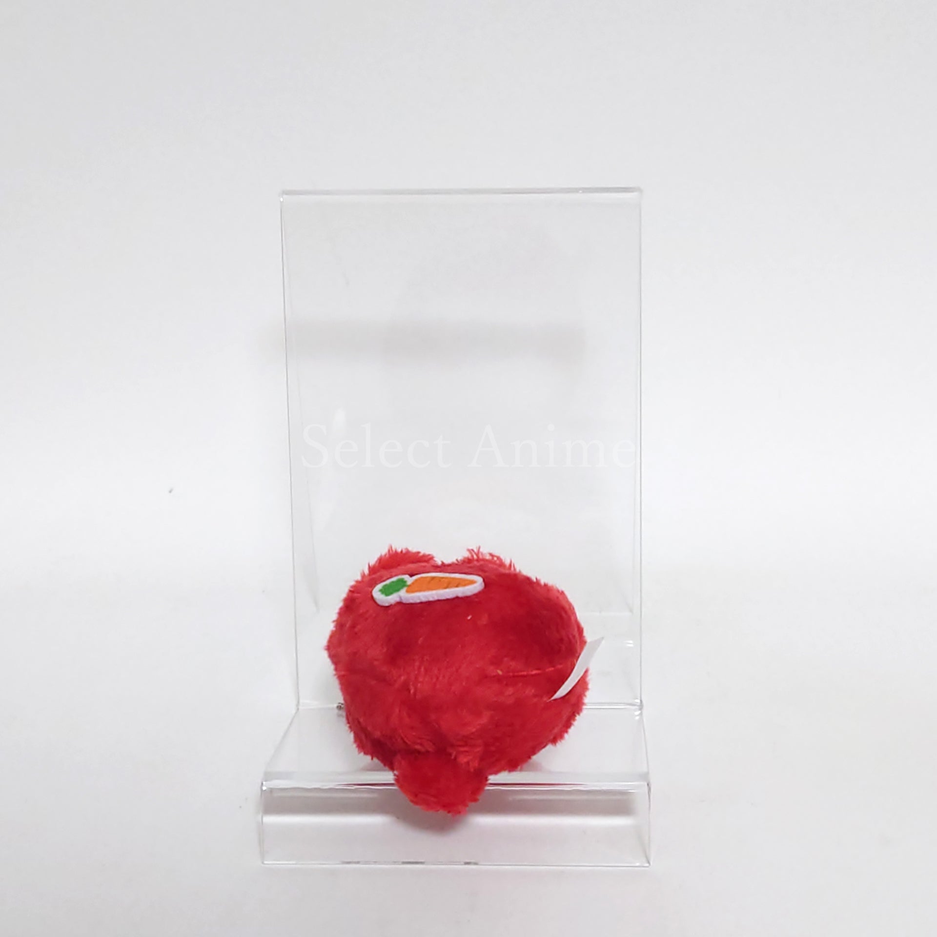 Bungo Stray Dogs Saigiku Jono Kurumitapinui Vol.3 Rabbit Motif A Assortment Keychains [USED]