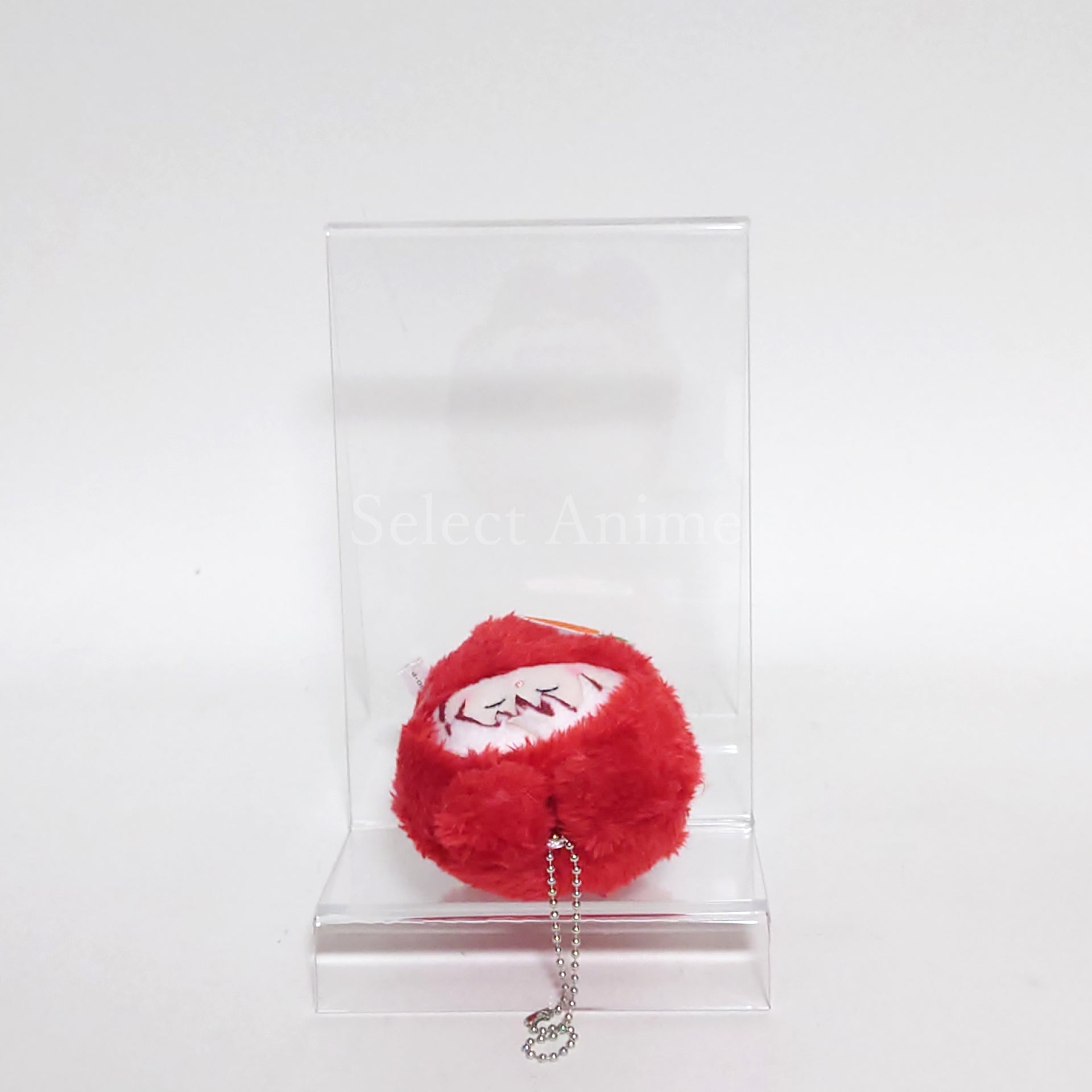 Bungo Stray Dogs Saigiku Jono Kurumitapinui Vol.3 Rabbit Motif A Assortment Keychains [USED]