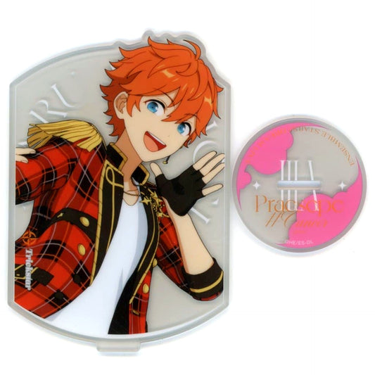 Subaru Akehoshi Ensemble Stars!! Trickstar Acrylic Stand ver. Praesepe DREAM LIVE 8th Tour Praesepe #Cancer [USED]