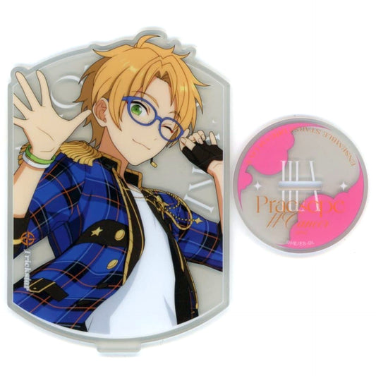 Makoto Yuuki Ensemble Stars!! Trickstar Acrylic Stand ver. Praesepe DREAM LIVE 8th Tour Praesepe #Cancer [USED]