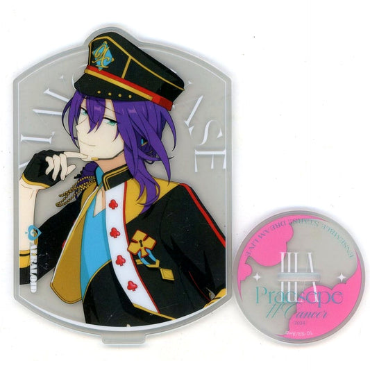 Mayoi Ayase Ensemble Stars!! DREAM LIVE 8th Tour Praesepe #Cancer ALKALOID Acrylic Stand ver.Praesepe [USED]