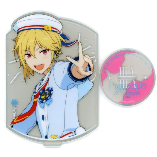 Nazuna Nito Ensemble Stars!! DREAM LIVE 8th Tour Praesepe #Cancer Ra*bits Acrylic Stand ver.Praesepe [USED]