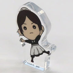 Jujutsu Kaisen Hidden Inventory Misato Kuroi Tasukko Trading Mini Acrylic Block Acrylic Stands [USED]