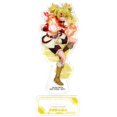 Shangri La Frontier Oikatzo Acrylic Stand Ichiban Kuji Prize G Acrylic Stands [USED]