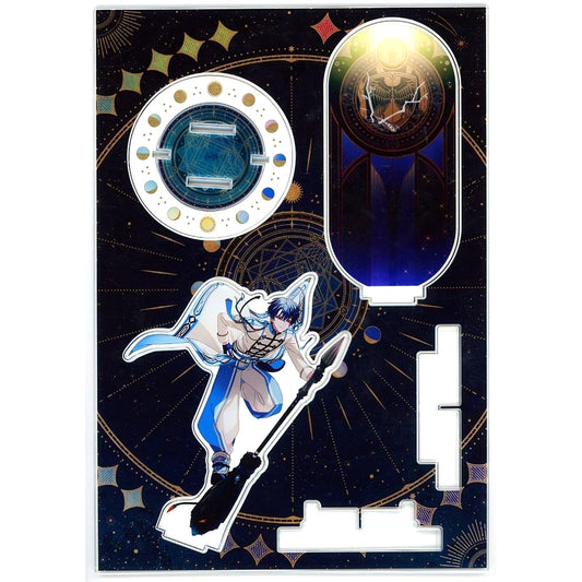 Shino Promise of Wizard Premium Acrylic Stand 1st Anniversary [USED]
