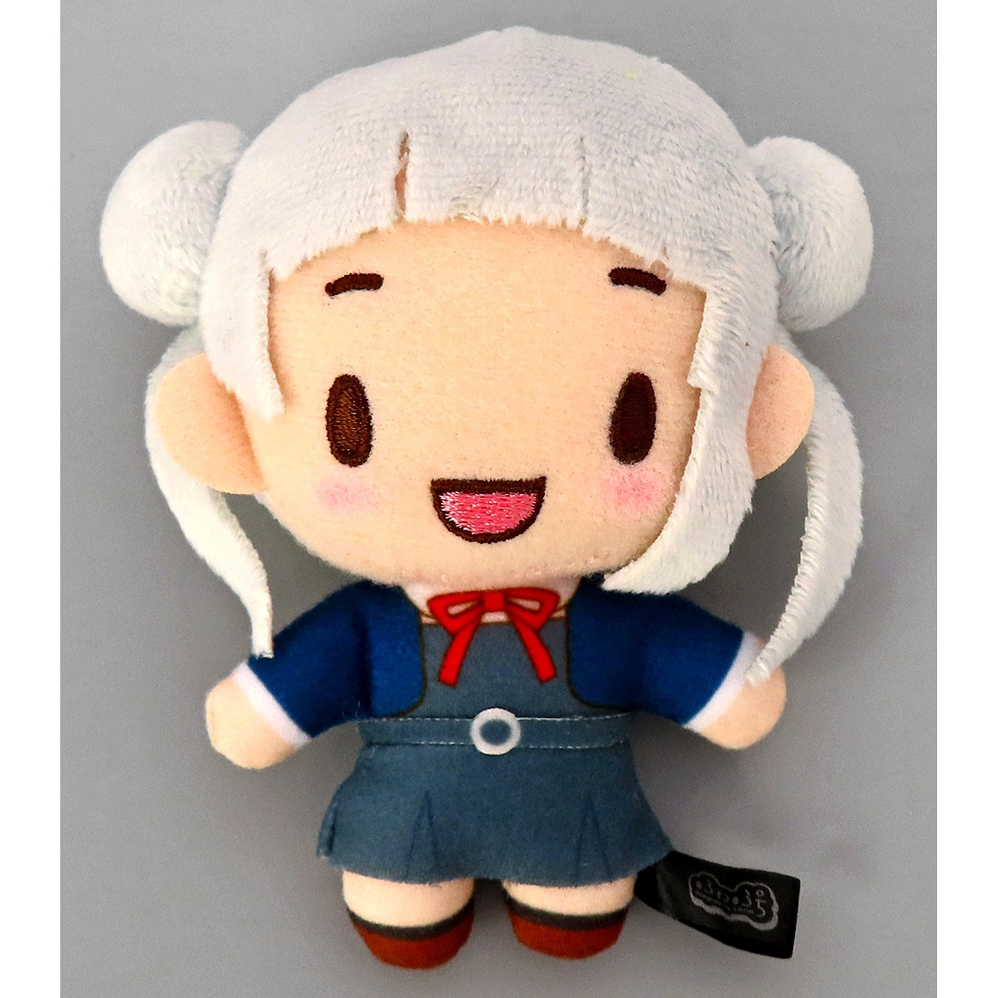 Chisato Arashi Mascot Plush Sega Lucky Kuji Online Love Live! Superstar!! Fuwapuchi B Prize-3 [USED]