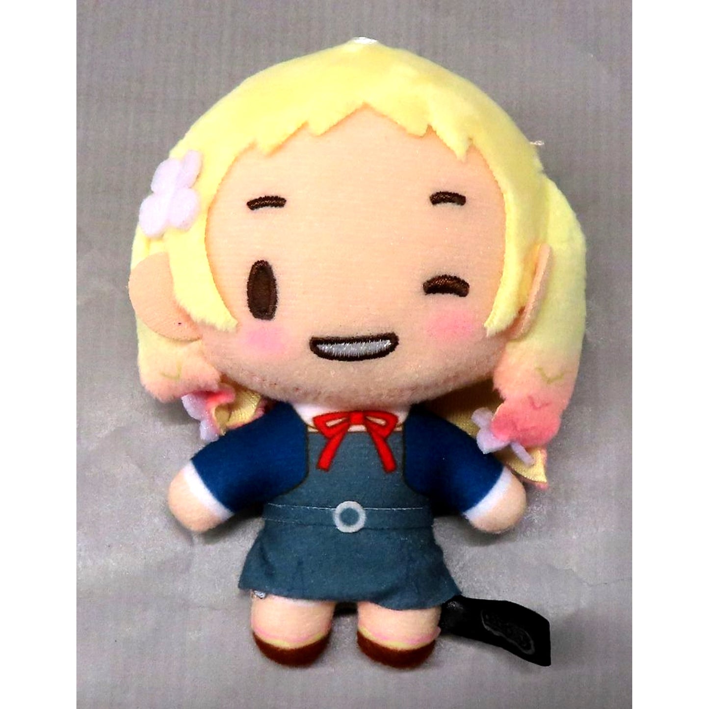 Natsumi Onitsuka B Prize 9 Love Live! Superstar!! Fuwapuchi Sega Lucky Kuji ONLINE Mascot Plush [USED]