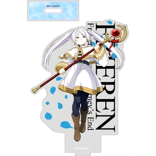 Frieren Frieren: Beyond Journey's End Acrylic Stand [USED]