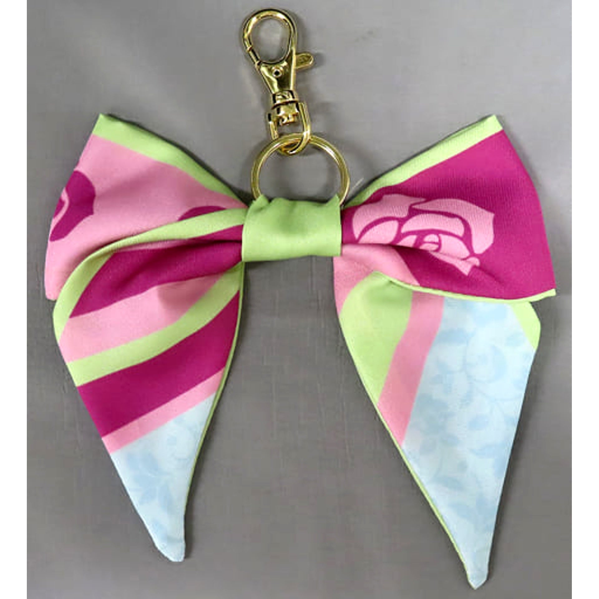 The Apothecary Diaries Maomao Ribbon Keychain Keychains [USED]
