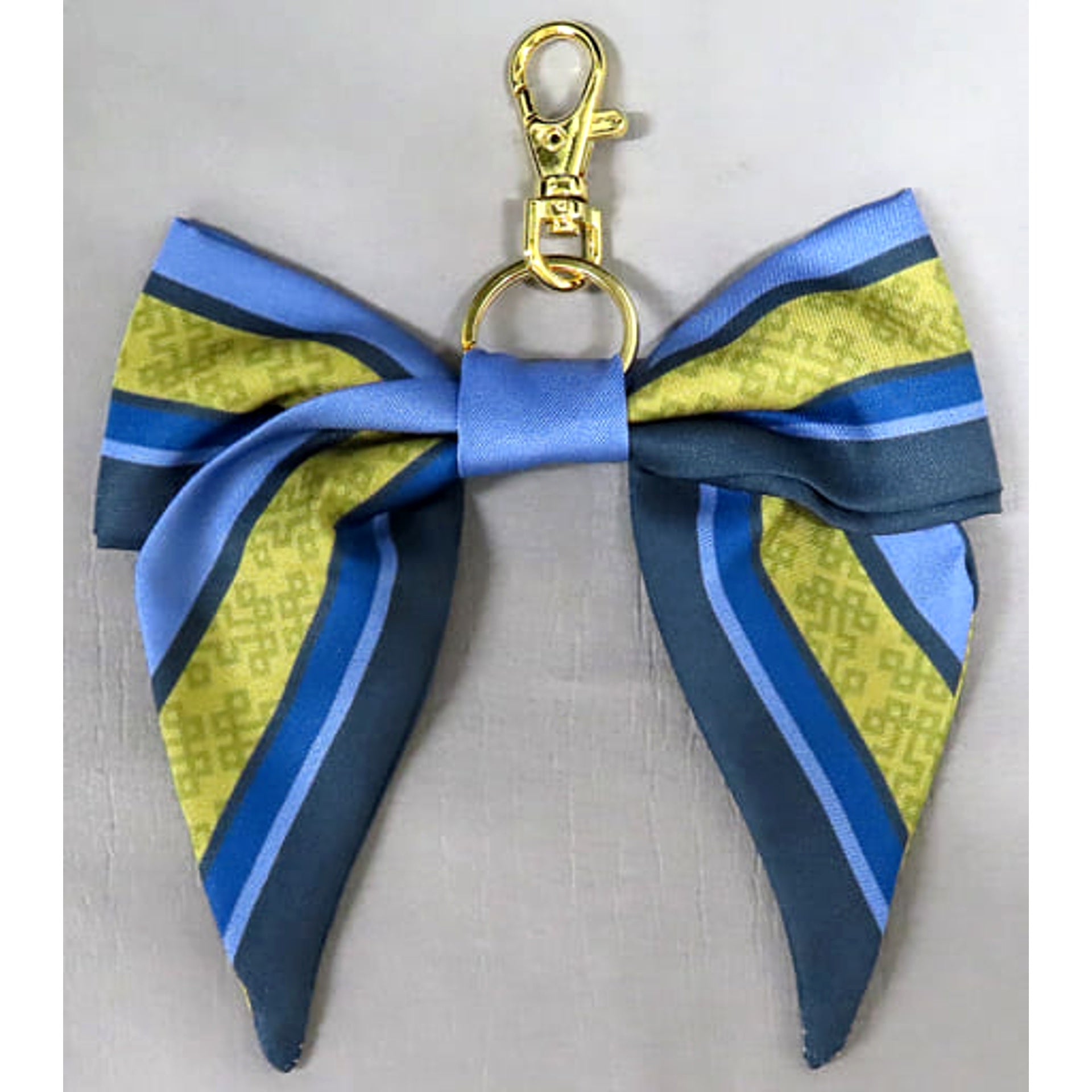 The Apothecary Diaries Jinshi Ribbon Keychain Keychains [USED]
