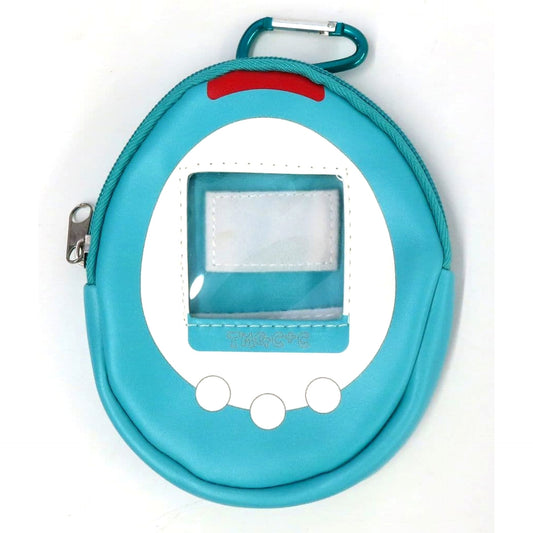 Plus Color Tamagocchi Chibinui no Decoration Pouch [USED]
