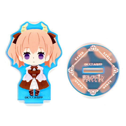 Linie Frieren Beyond Journeys End Trading Aurora Acrylic Stand Chibi Character Vol. 1 [USED]