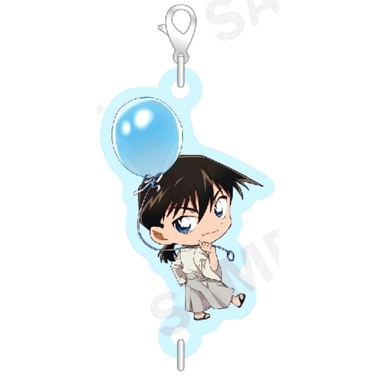 Soshi Okita Detective Conan Tsunagatcharm vol.8 [USED]