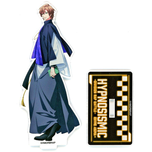 Gentaro Yumeno Hypnosis Mic: Division Rap Battle Rhyme Anima PLUS Acrylic Stand [USED]