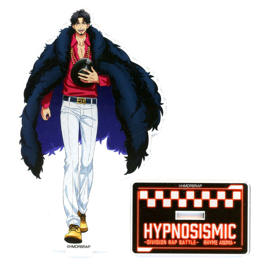 Rei Amayado Hypnosis Mic: Division Rap Battle Rhyme Anima PLUS Acrylic Stand [USED]