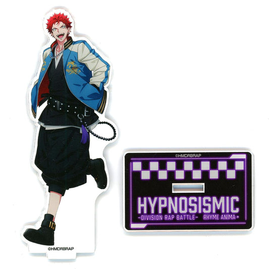 Kuko Harai Hypnosis Mic: Division Rap Battle Rhyme Anima PLUS Acrylic Stand [USED]