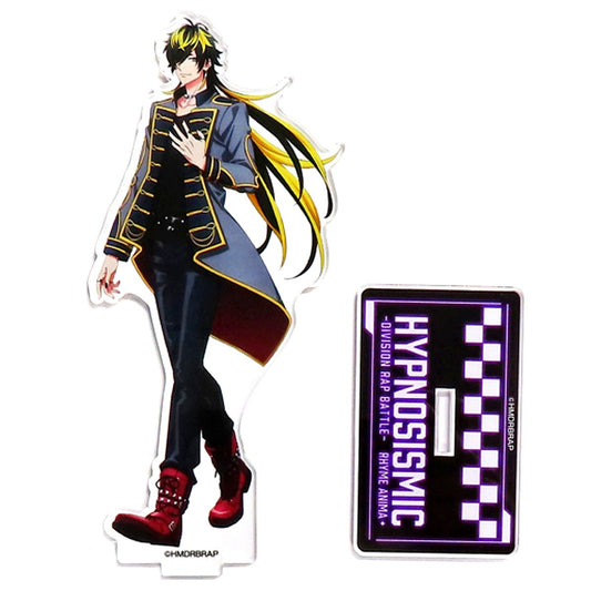 Jyushi Aimono Hypnosis Mic: Division Rap Battle Rhyme Anima PLUS Acrylic Stand [USED]