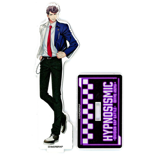 Hitoya Amaguni Hypnosis Mic: Division Rap Battle Rhyme Anima PLUS Acrylic Stand [USED]
