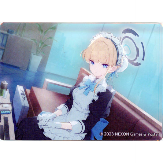 Toki Asuma Blue Archive Mini Noble Art Collection Vol.2 [USED]