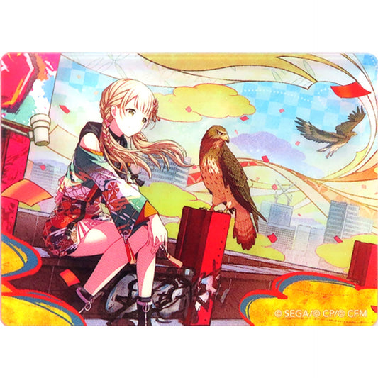 Kohane Azusawa Noble Art Collection Vol.32 Project Sekai Colorful Stage! feat. Hatsune Miku [USED]