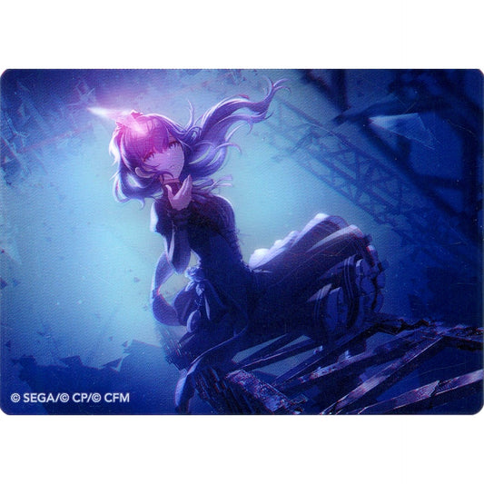 Mafuyu Asahina Acrylic Stand Hatsune Miku: Colorful Stage! Noble Art Collection Vol. 32 [USED]
