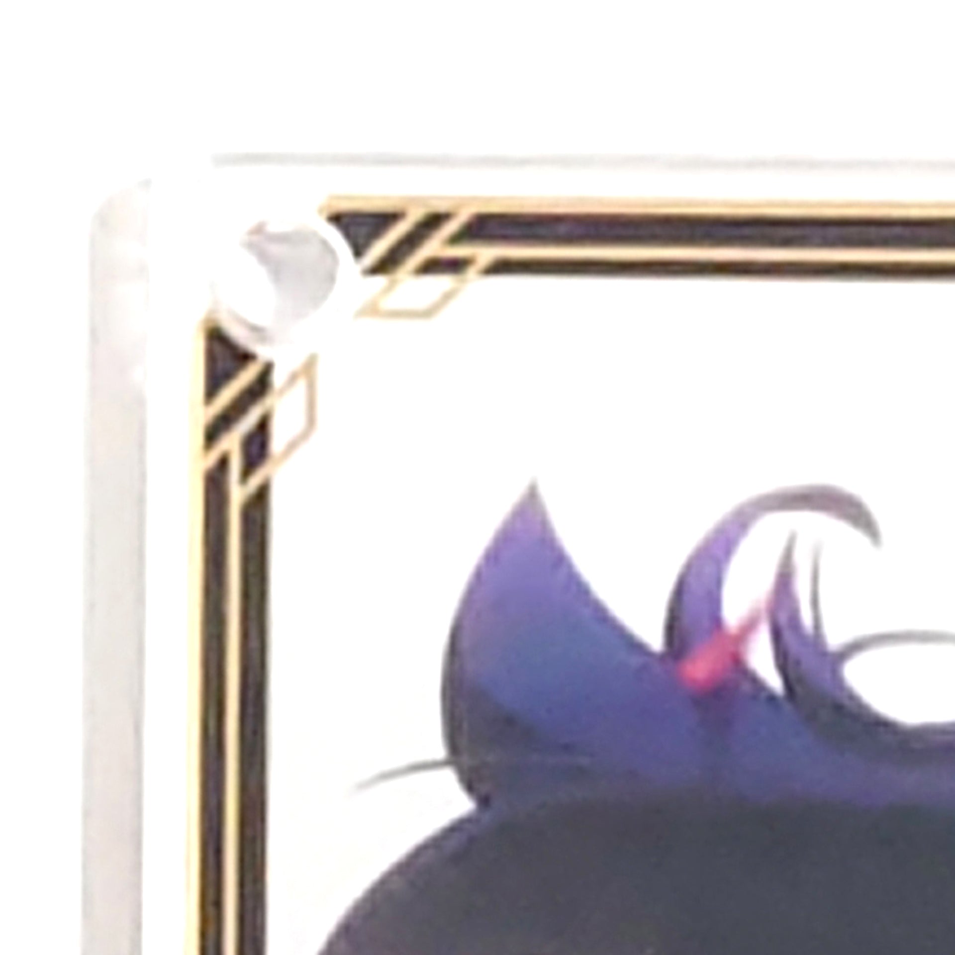 The Eminence in Shadow Delta Trading Acrylic Stand Keychain Keychains [USED]