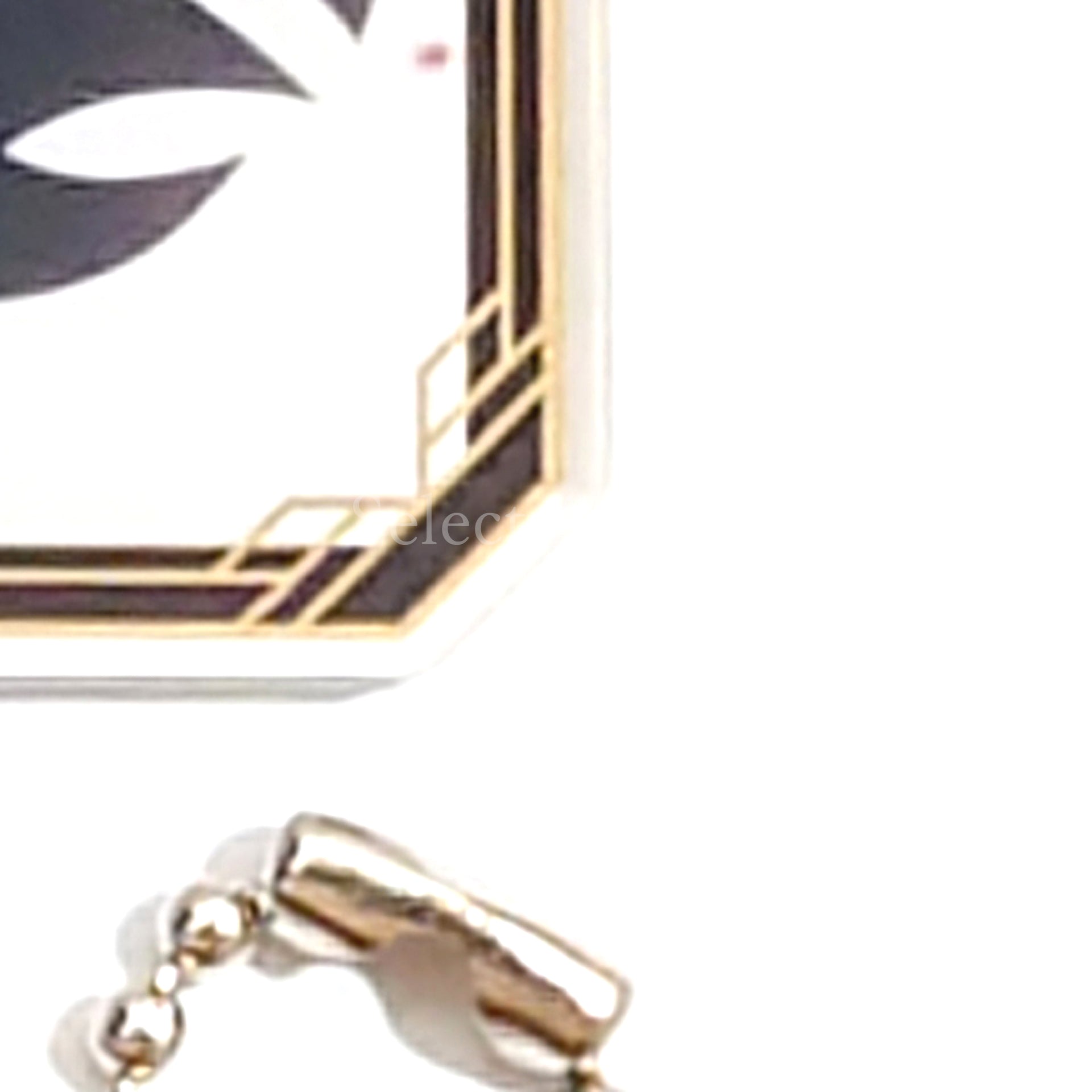 The Eminence in Shadow Delta Trading Acrylic Stand Keychain Keychains [USED]
