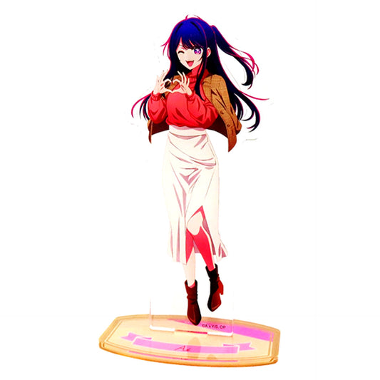 Ai Hoshino Oshi no Ko Acrylic Stand [USED]