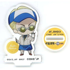 Jujutsu Kaisen Kento Nanami Trading Acrylic Stand Jujutsu Kaisen x Roll Ice Cream Factory Acrylic Stands [USED]