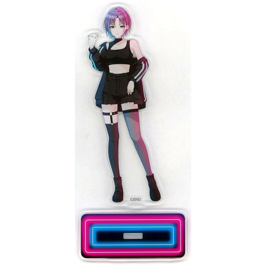 Toru Asakura THE IDOLM@STER SHINY COLORS x ZOZOTOWN Acrylic Stand [USED]
