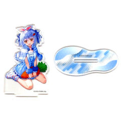 Usada Pekora Room Ver. hololive Kuji Holo Life! Acrylic Stand Prize [USED]