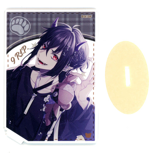 Minami 9 R.I.P. Random Luxury Acrylic Stand Otomate Winter Market 2023-2024 Goods [USED]