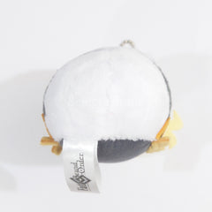 Saber/Dioscuri Fate/Grand Order Mochimochi Mascot Vol.9 Mochi mochi Mascot Store Limited Box Purchase Privilege Key Chain [USED]