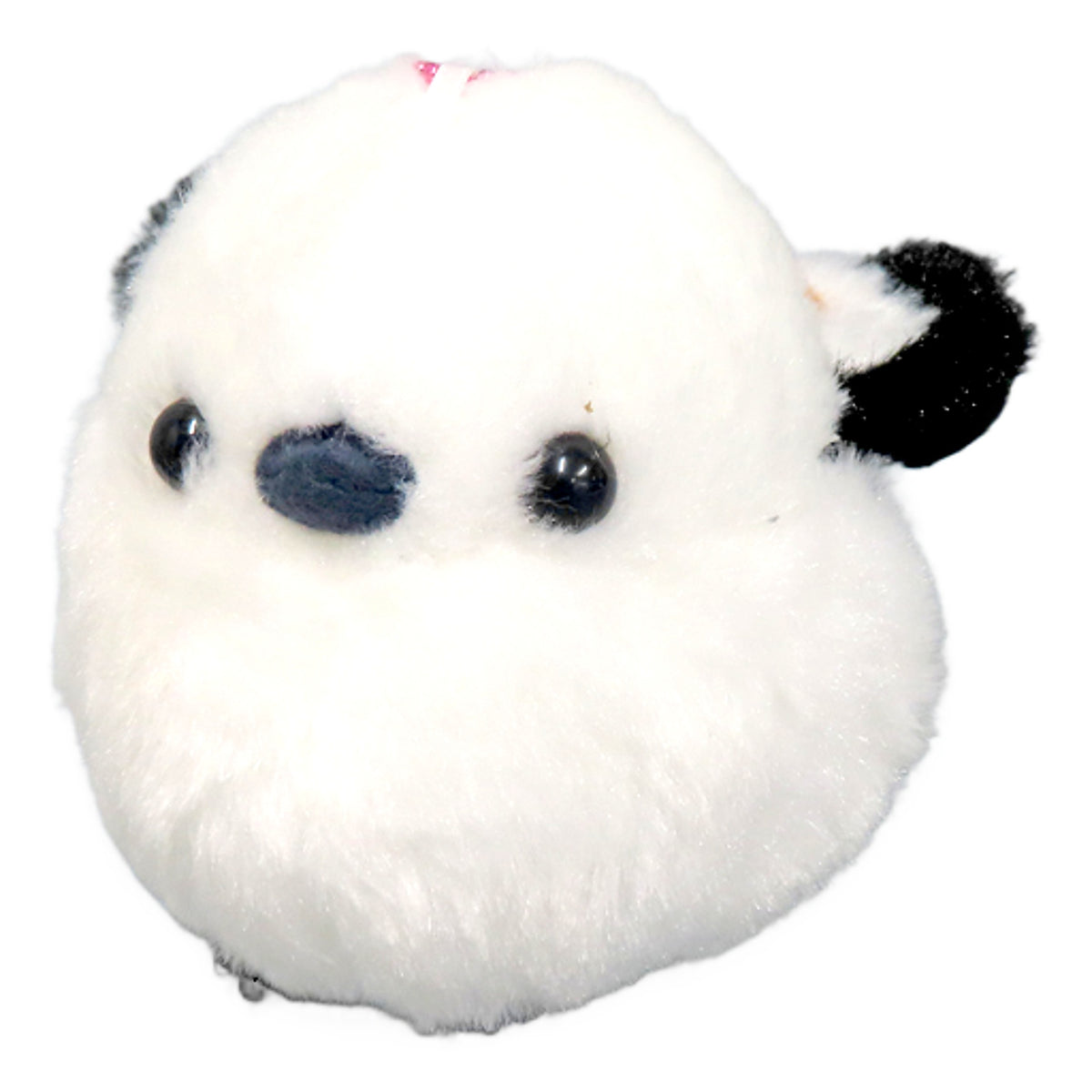 Fukufuku Shimaenaga Shima-Chan Friends LMC Keychains [USED]