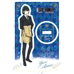 Yuri Briar Movie Spy x Family CODE: White Acrylic Stand [USED]