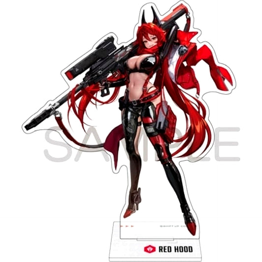 Red Hood Goddess of Victory: Nikke Acrylic Stand [USED]