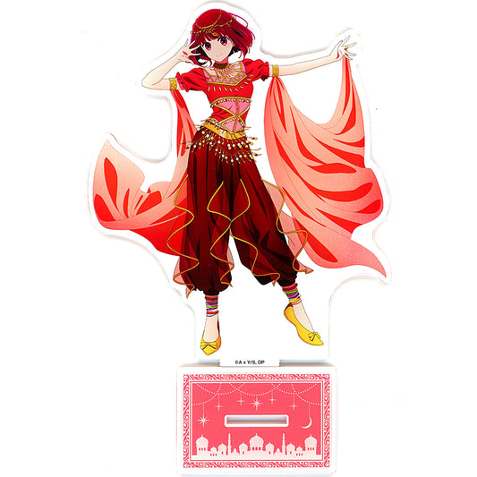Kana Arima Illustration BIG Acrylic Stand Oshi no Ko x Don Quijote [USED]