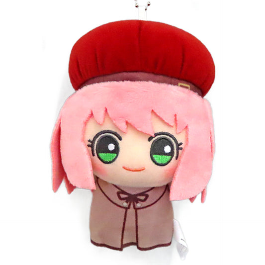 Anya Forger Spy x Family Code: White Chibigurumi [USED]