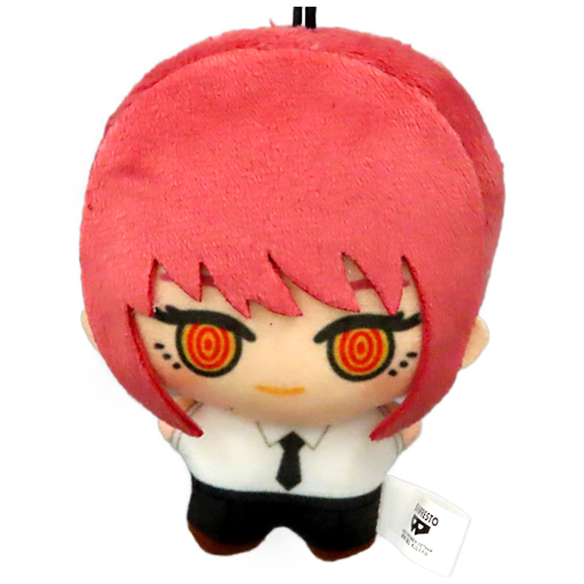 Chainsaw Man Makima Chibi Chibigurumi Plush [USED]