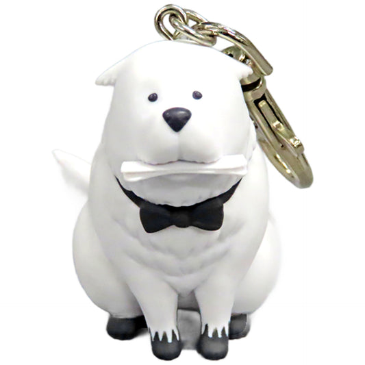 SPY x FAMILY Bond Forger Figure Keychain Keychains [USED]