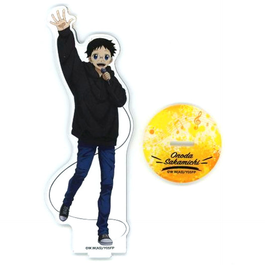 Sakamichi Onoda Yowamushi Pedal LIMIT BREAK Acrylic Stand [USED]