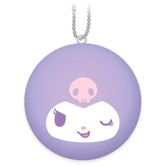 Sanrio Characters Kuromi Mochimochi Daifuku Mascot Mochimochi Daifuku Mascot 2 Other-Goods [USED]