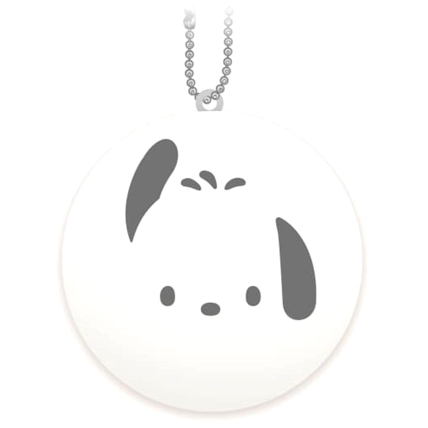 Sanrio Characters Pochacco Mochimochi Daifuku Mascot Mochimochi Daifuku Mascot 2 Other-Goods [USED]