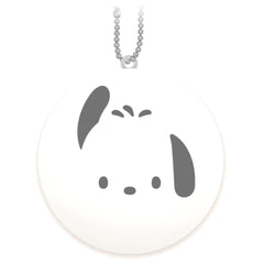 Sanrio Characters Pochacco Mochimochi Daifuku Mascot Mochimochi Daifuku Mascot 2 Other-Goods [USED]