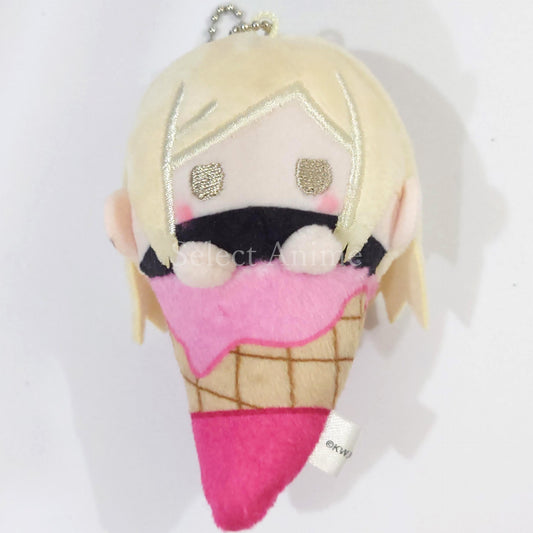 Haruchiyo Sanzu Tokyo Revengers Ice Tapinui Vol.2 Key Chain [USED]