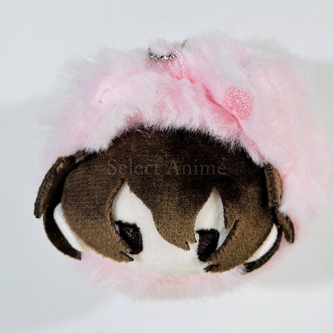 Bungo Stray Dogs Osamu Dazai Retro Chikku Mascot Harunyanko Ver. Mascot [USED] — photo 1