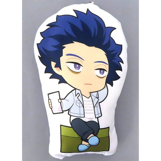 Hitoshi Shinso My Hero Academia x SWEETS PARADISE Vol 2 Cushion Keychain [USED]