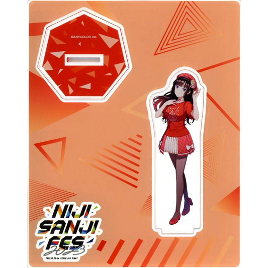 Suzuka Utako Acrylic Stand Virtual YouTuber Nijisanji NIJISANJI Fes 2023 [USED]